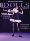 Dolls January 01, 2026 Issue Cover