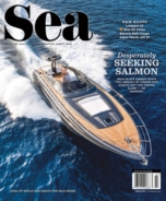 Sea-Magazine March 01, 2017 Issue Cover