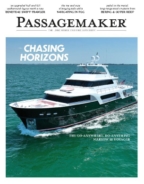 Passage-Maker January 01, 2025 Issue Cover