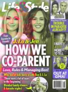 Life-and-Style-Weekly February 06, 2023 Issue Cover