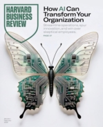 Harvard-Business-Review January 01, 2025 Issue Cover