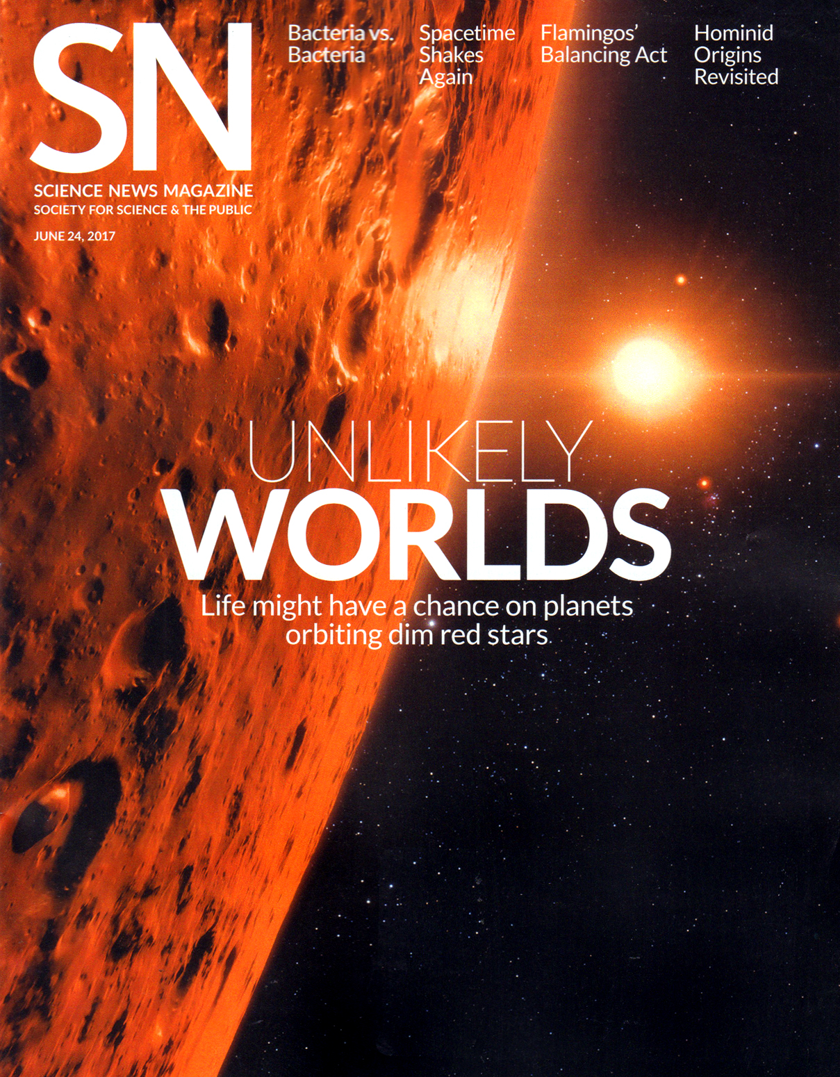 Science-News June 24, 2017 Issue Cover
