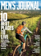 Mens-Journal April 01, 2016 Issue Cover