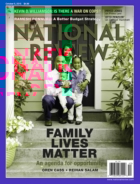 National-Review October 05, 2015 Issue Cover