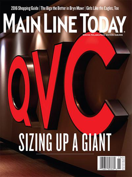 Main-Line-Today September 01, 2016 Issue Cover