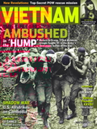 Vietnam June 01, 2015 Issue Cover