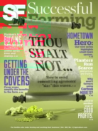Successful-Farming April 01, 2022 Issue Cover