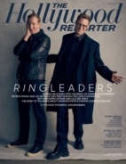 The-Hollywood-Reporter October 05, 2022 Issue Cover