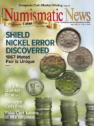 Numismatic-News May 02, 2023 Issue Cover