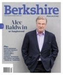 Berkshire Magazine July 01, 2026 Issue Cover