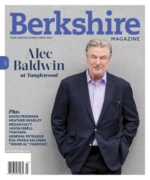 Berkshire Magazine July 01, 2026 Issue Cover