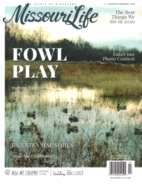 Missouri-Life January 01, 2021 Issue Cover