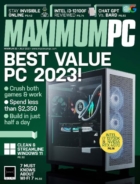 Maximum-PC July 01, 2023 Issue Cover