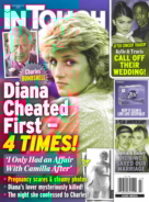 In-Touch-Weekly November 22, 2021 Issue Cover