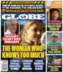 Globe June 15, 2026 Issue Cover