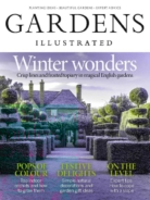 Gardens-Illustrated December 01, 2024 Issue Cover