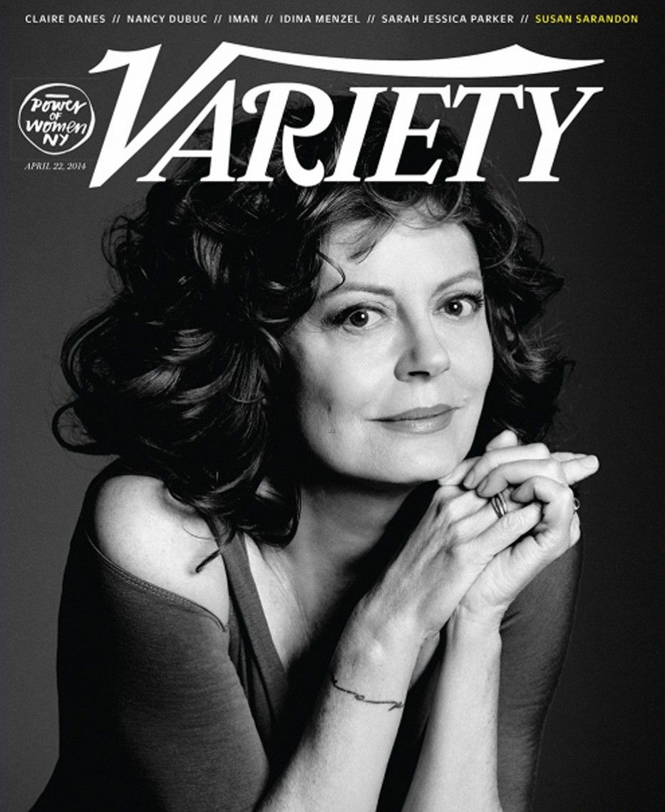variety April 22, 2013 Issue Cover