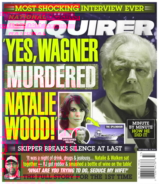 National-Enquirer September 10, 2018 Issue Cover