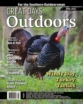 Great-Days-Outdoors-Hunting-and-Fishing-Guide April 01, 2025 Issue Cover