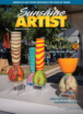 Sunshine-Artist March 01, 2026 Issue Cover