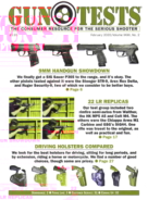 Gun-Tests February 01, 2020 Issue Cover