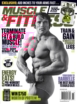 Muscle-and-Fitness November 01, 2019 Issue Cover