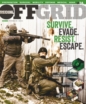 Recoil-Offgrid April 01, 2025 Issue Cover
