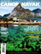 Canoe-and-Kayak June 01, 2015 Issue Cover