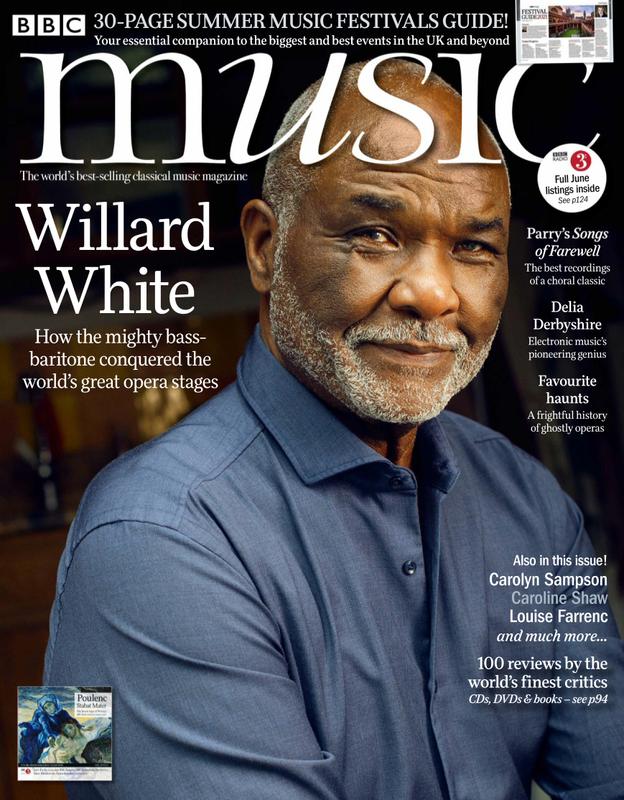 BBC-Music June 01, 2021 Issue Cover