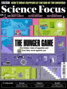 BBC-Science-Focus June 01, 2024 Issue Cover