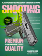Shooting-Times December 01, 2022 Issue Cover