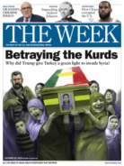 The-Week October 25, 2019 Issue Cover