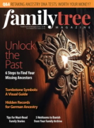 Family Tree September 01, 2026 Issue Cover