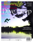 Missouri-Life July 01, 2019 Issue Cover