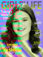 Girls-Life June 01, 2022 Issue Cover