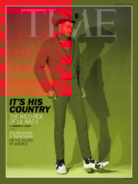 Time August 26, 2019 Issue Cover
