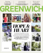 Greenwich May 01, 2020 Issue Cover