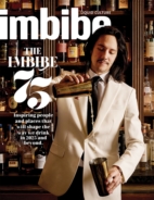 Imbibe January 01, 2025 Issue Cover