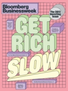Bloomberg-Businessweek December 24, 2012 Issue Cover