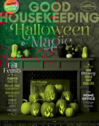 Good-Housekeeping October 01, 2023 Issue Cover