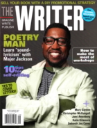 The-Writer September 01, 2015 Issue Cover