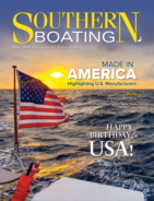 Southern-Boating July 01, 2024 Issue Cover