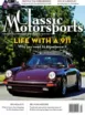 Classic-Motorsports July 01, 2024 Issue Cover