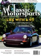 Classic-Motorsports July 01, 2024 Issue Cover