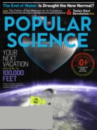 Popular-Science August 01, 2015 Issue Cover