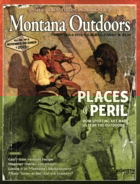 Montana-Outdoors November 01, 2015 Issue Cover