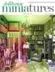 Dollhouse-Miniatures May 01, 2021 Issue Cover