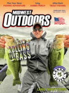 Midwest-Outdoors February 01, 2023 Issue Cover