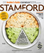 Stamford-Magazine May 01, 2015 Issue Cover