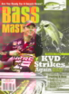 Bassmaster May 01, 2010 Issue Cover